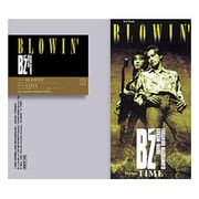 BLOWIN'