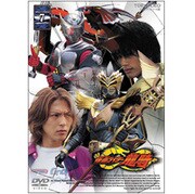 仮面ライダー龍騎 Vol.7