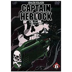 ヨドバシ.com - SPACE PIRATE CAPTAIN HERLOCK OUTSIDE LEGEND