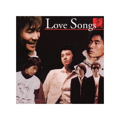 Love Songs