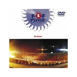 TUBE／LIVE AROUND SPECIAL'94 F・S・F The Concert [DVD]