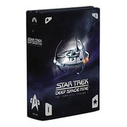 スター・トレック ディープ・スペース・ナイン DVDコンプリート・シーズン1 コレクターズ・ボックス