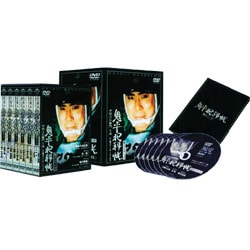 SHOCHIKU STORE | 松竹ストア鬼平犯科帳 第5シリーズDVDｰBOX