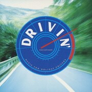ドライヴィン Music for Holiday Drivers