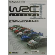 WRC2 エクストリーム 公式コンプリートガイド(The PlayStation2 BOOKS) [単行本]