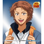 THE BEST OF RIVAL PLAYERS ⅩⅡ Jiroh Akutagawa Against Wind
