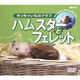 シンフォレストDVD ハムスターとフェレット/ちっちゃいものクラブ [DVD]