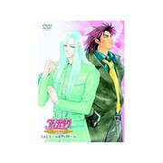 アンジェリーク Twinコレクション8~リュミエール&ヴィクトール