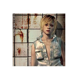 SILENT HILL 3 ORIGINAL SOUNDTRACKS