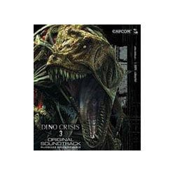 ディノ・クライシス ― オリジナル・サウンドトラック