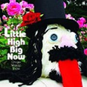 LITTLE HIGH BIG NOW