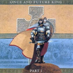 ゲイリー・ヒューズ／ワンス・アンド・フューチャー・キング・パート1