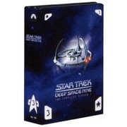 スター・トレック ディープ・スペース・ナイン DVDコンプリート・シーズン3 コレクターズ・ボックス