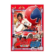 ジャッカー電撃隊 Vol.4