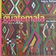 textiles from guatemala グアテマラの織(大英博物館ファブリック・コレクション―Fabric Foliosシリーズ) [単行本]