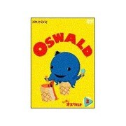 「Hello! オズワルド」Vol.3