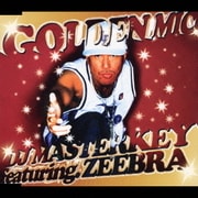 GOLDEN MIC