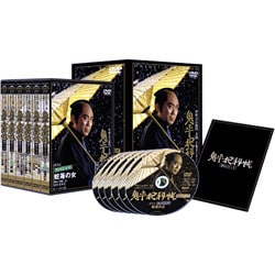 ヨドバシ.com - 鬼平犯科帳 第6シリーズ DVD-BOX [DVD] 通販【全品無料