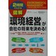 2時間でわかる図解 環境経営が会社の将来を決める!(2時間でわかる図解シリーズ) [単行本]