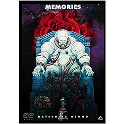MEMORIES [DVD]