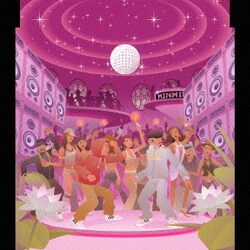 MINMI／Another World