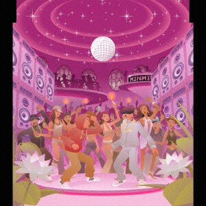 MINMI／Another World