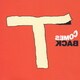 T-SQUARE／T comes back