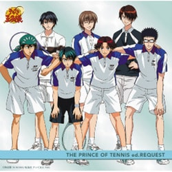 THE PRINCE OF TENNIS ed.REQUEST