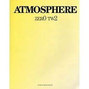 Atmosphere 2 [単行本]