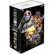 仮面ライダー THE MOVIE BOX