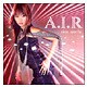 愛内里菜／A.I.R