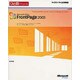 ひと目でわかるMicrosoft Office FrontPage2003(マイクロソフト公式解説書) [単行本]