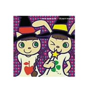 pop'n music 10 AC□CS pop'n music 8
