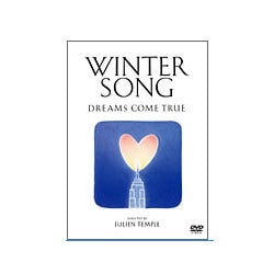 ヨドバシ Com Winter Song Dvd 通販 全品無料配達