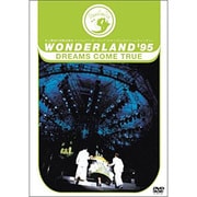 WONDERLAND′95 史上最強の移動遊園地 ドリカムワンダーランド′95 50万人のドリームキャッチャー