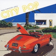 CITY POP BMG FUNHOUSE edition
