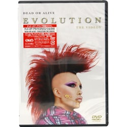 デッド・オア・アライヴ／エヴォリューションDVD [DVD]