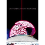 WARP TOUR FINAL