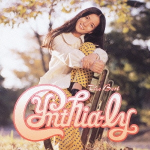 南沙織／ザ・ベスト ～ Cynthia-ly