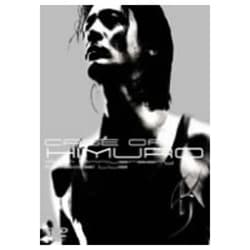 Case of HIMURO 15th Anniversary special LIVE 氷室京介 DVD