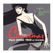 LUPIN THE THIRD 「JAZZ」 "Christmas"