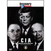 CIA -アメリカ中央情報局の内幕-