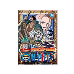 ONE PIECE ワンピース フォースシーズン・アラバスタ・激闘篇 piece.6 [DVD]