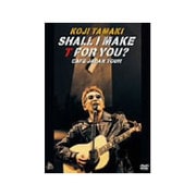 SHALL I MAKE T FOR YOU? CAFE JAPAN TOUR