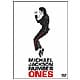 マイケル・ジャクソン／Number Ones [DVD]