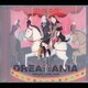 DREAMS COME TRUE／ドリマニア ドリームズ・カム・トゥルー -スムース・グルーヴ・コレクション-