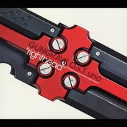 GUNGRAVE O.S.T.uno "righthead"