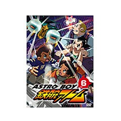 Amazon.co.jp: 鉄腕アトム DVD-BOX(1) ～ASTRO BOY～ : 清水マリ