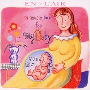 音のゆりかご[子守歌 編] (神秘のオルゴール オルフェウス50弁型 アンレール1/fのゆらぎ)