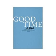 ASKA CONCERT TOUR「GOOD TIME」